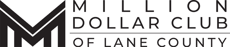 Million Dollar Club of Lane County